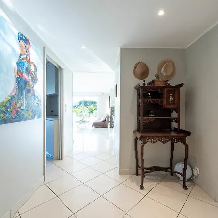 3-br Sea View Swimming Pool * Cannes