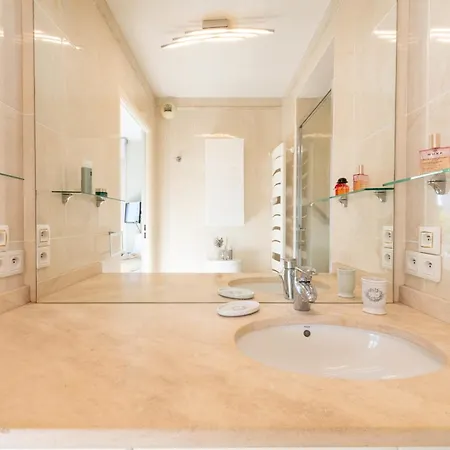 Appartement 3-br Sea View Swimming Pool