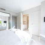 3-br Sea View Swimming Pool * Κάννες