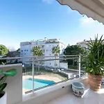 Διαμέρισμα 3-br Sea View Swimming Pool Κάννες