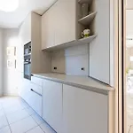 3-br Sea View Swimming Pool Κάννες
