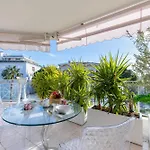 Apartman 3-br Sea View Swimming Pool