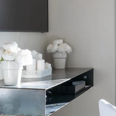 3-br Sea View Swimming Pool Lejlighed Cannes