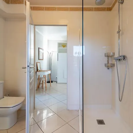 3-br Sea View Swimming Pool * קאן