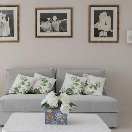 Apartamento 3-br Sea View Swimming Pool