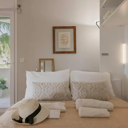 3-br Sea View Swimming Pool * Cannes