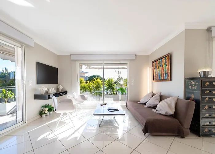 شقة 3-br Sea View Swimming Pool *
