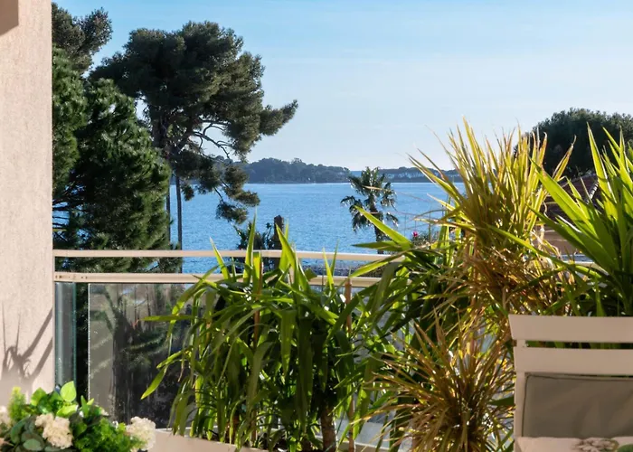 3-br Sea View Swimming Pool شقة كان