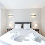 3-br Sea View Swimming Pool Lejlighed Cannes