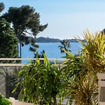 3-br Sea View Swimming Pool Lejlighed Cannes