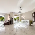 3-br Sea View Swimming Pool * Cannes
