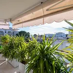 Lejlighed 3-br Sea View Swimming Pool Cannes