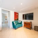 Lejlighed 3-br Sea View Swimming Pool Cannes