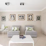 3-br Sea View Swimming Pool * Cannes