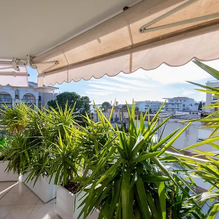 Appartement 3-br Sea View Swimming Pool Cannes