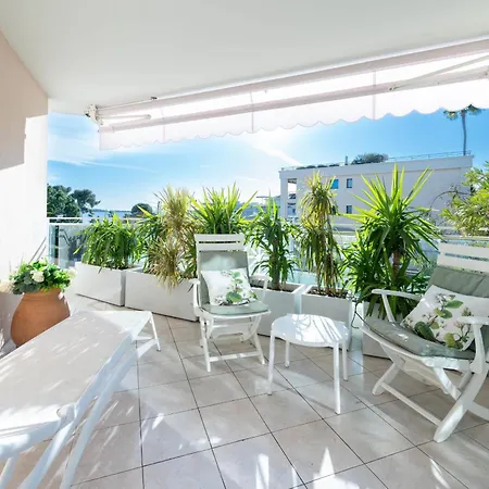 Appartement 3-br Sea View Swimming Pool *