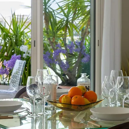 Appartement 3-br Sea View Swimming Pool Cannes